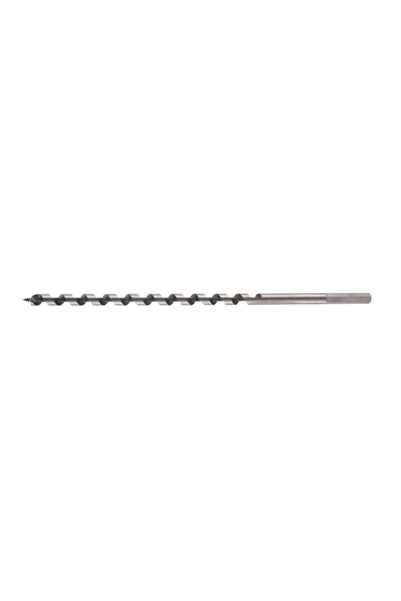 Makita D-07397 18x250mm Ahşap Burgu Matkap Ucu