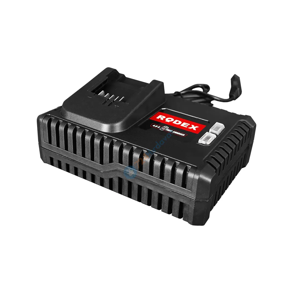 RODEX RPX2080 ŞARJ ÜNİTESİ HIZLI 20V DC 4A