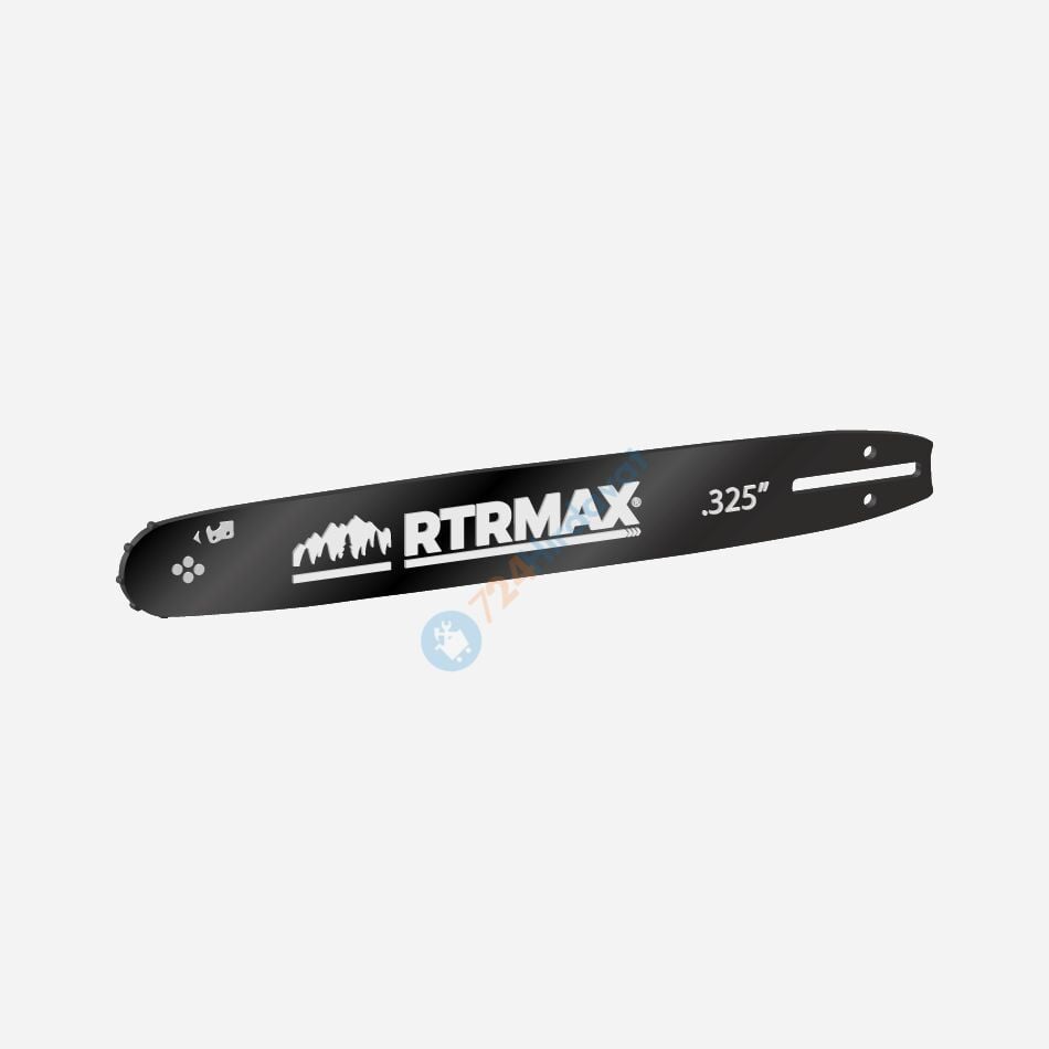 RTRMAX RTY878 Kılavuz (Pala) Profesyonel .325'' 50 Cm Rtrmax