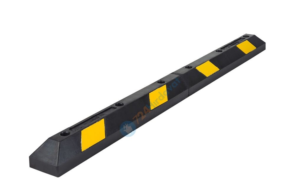 Max Safety MS1-2134 Kauçuk Araç Stoperi