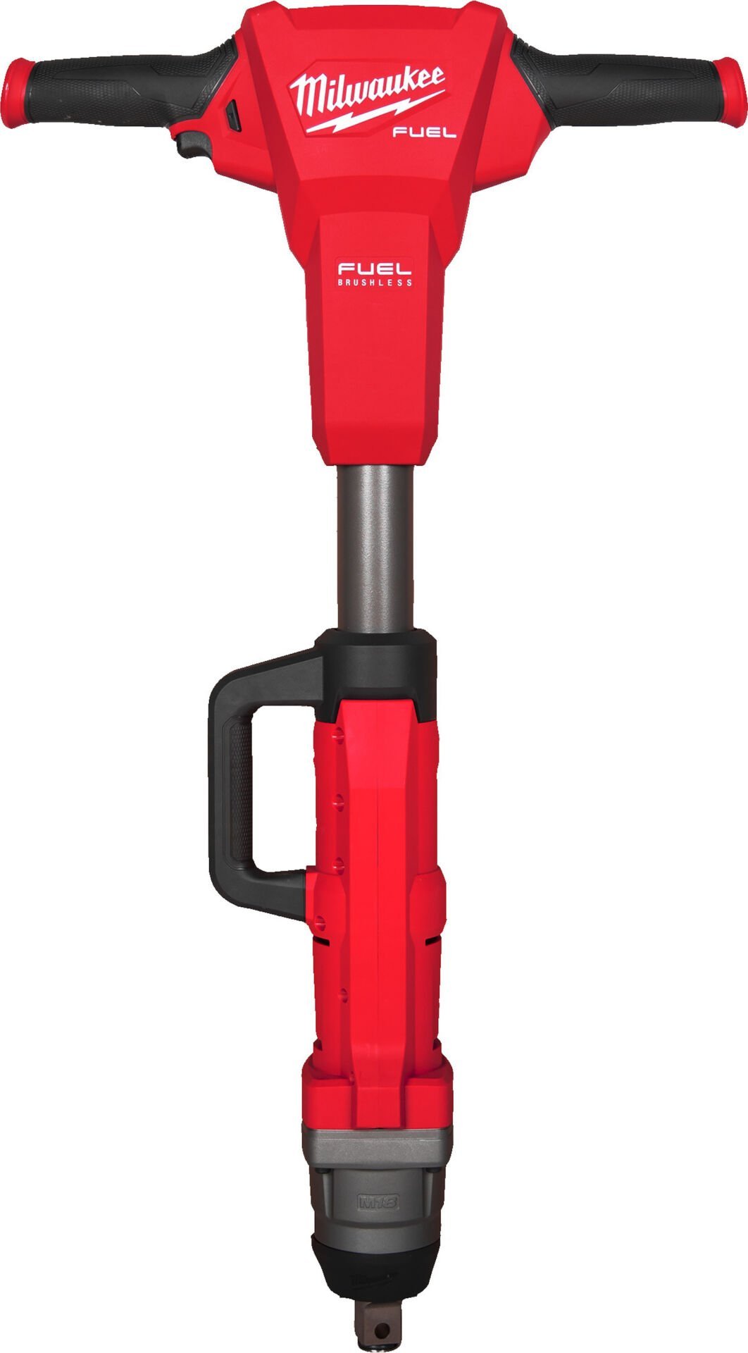Milwaukee M18 FHIWF1R-122C ONE-KEY 1'' DARBELİ SOMUN SIKMA (2000 NM)