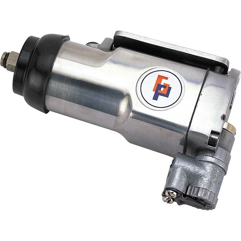 Gison GW-8 3/8'' Havalı Somun Sıkma 9.5 mm