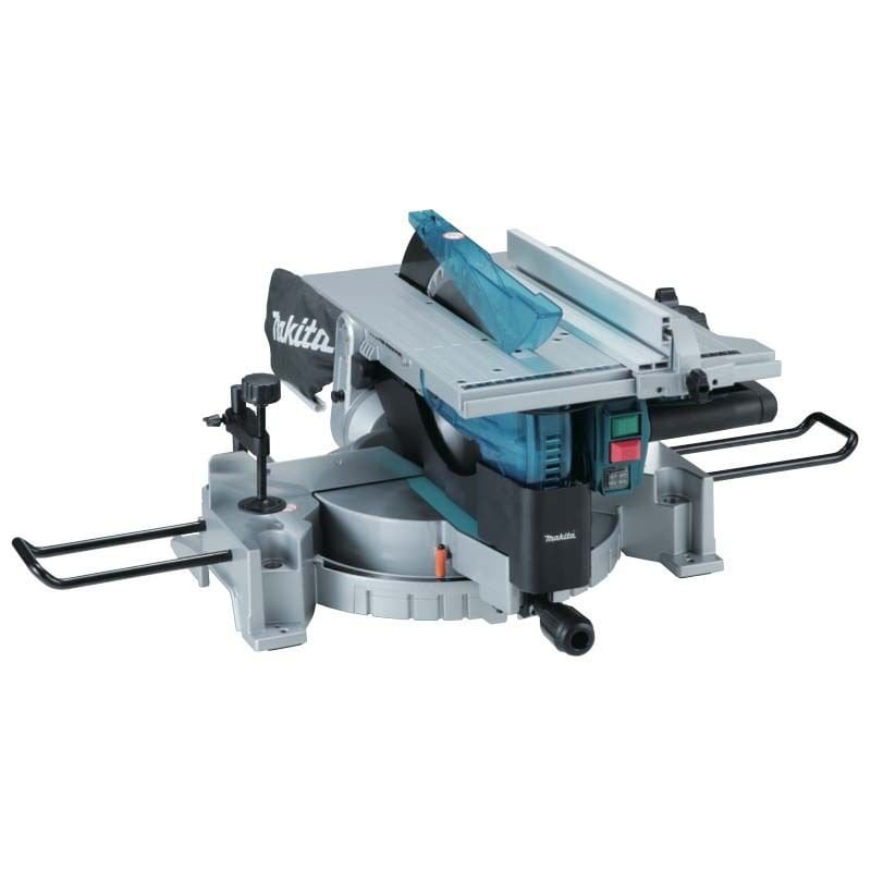 Makita LH1201FL Üst Tablalı Lazerli Gönye Makinesi