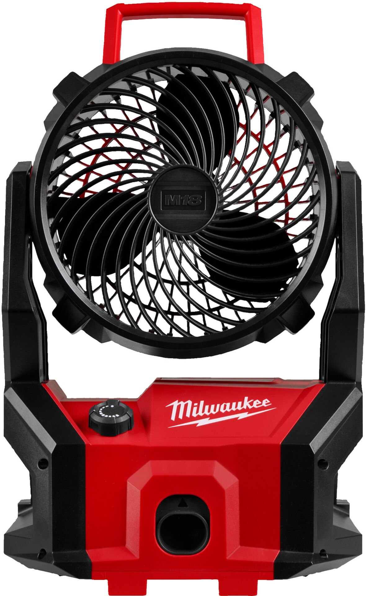 Milwaukee M18 AFG2-0 AKÜLÜ FAN
