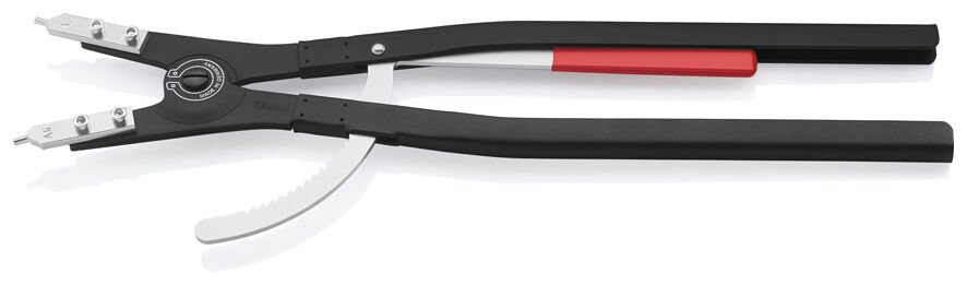 Knipex 46 10 A6 Büyük Dış Segman Pensi