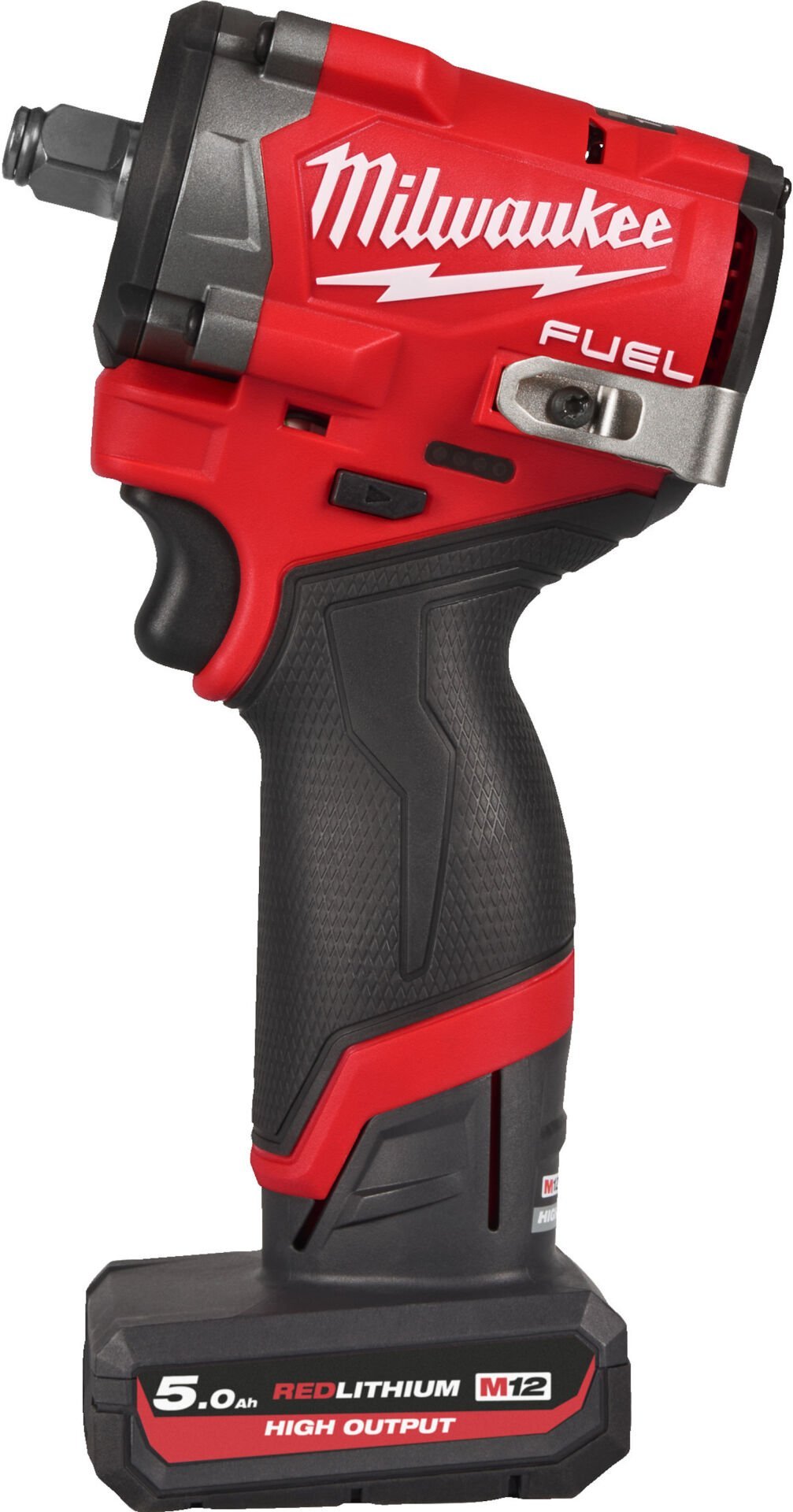 Milwaukee M12 FCIWF12G3-502 FUEL DARBELİ SOMUN SIKMA