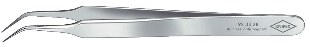 Knipex 92 34 28 İğne Uçlu Cımbız