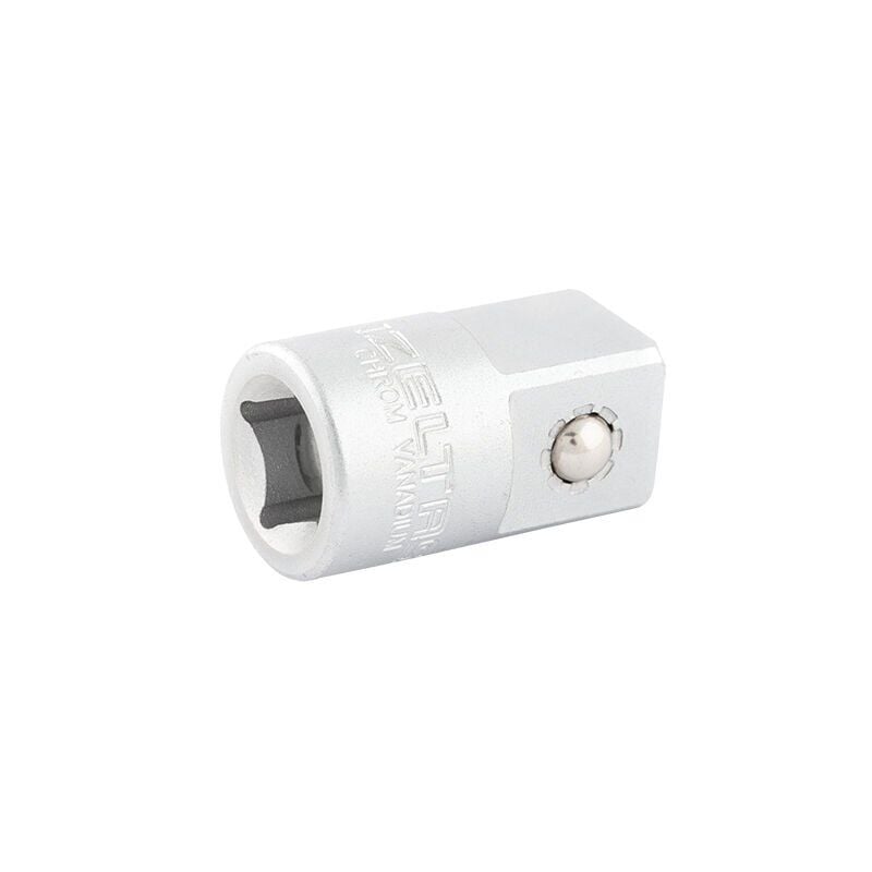 İzeltaş 1''Fx3/4''M Lokma Adaptörü