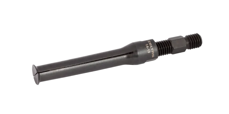 İzeltaş İç Rulman Çektirme Pensleri 38-45 Model A