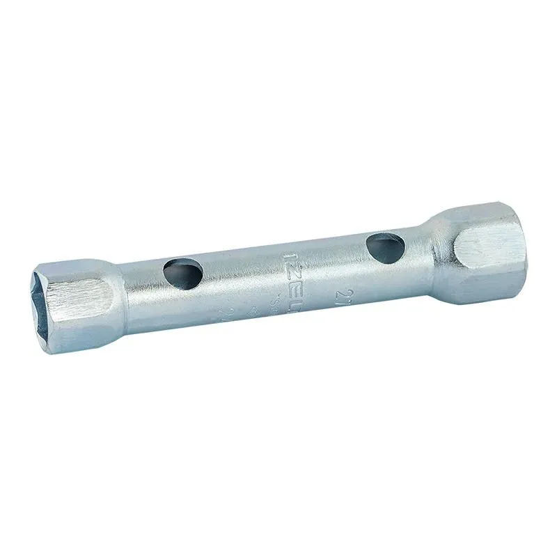 İzeltaş Kovan Anahtar İki Ağız 14x15 Mm