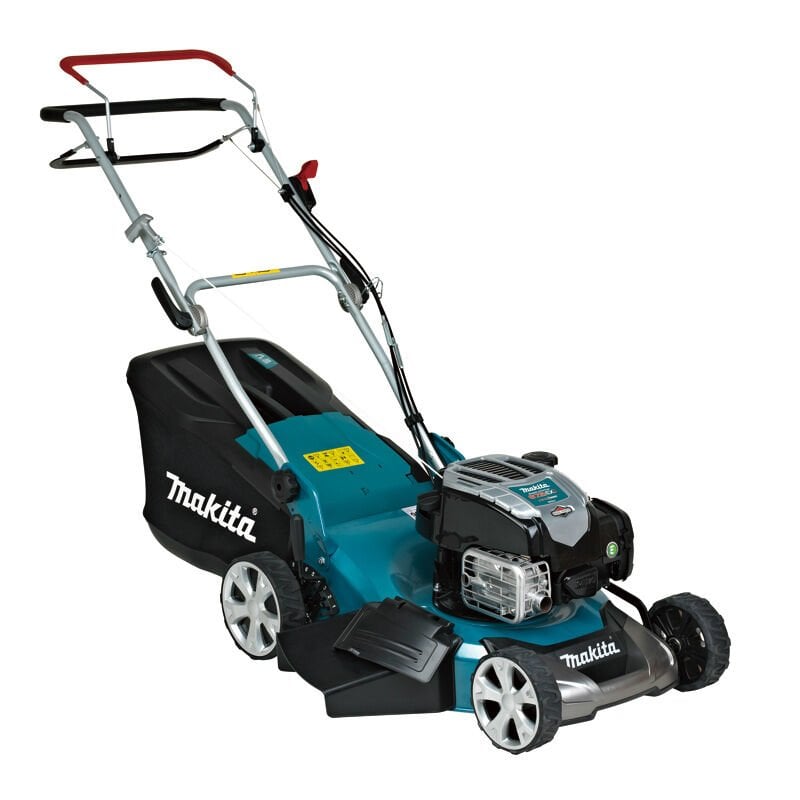 Makita PLM4631N2 163cc Benzinli Çim Biçme Makinesi