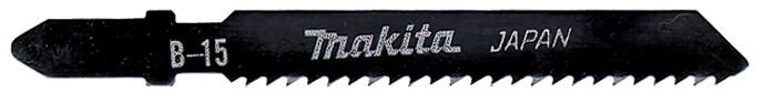 Makita A 85678 5 Adet B-15 Dekupaj Testere Bıçağı