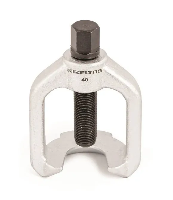 İzeltaş 40 Mm Rotil Çektirme
