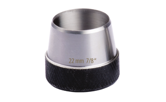 Ceta Form L40P-25 Kayış Zımba Ağzı (L40G ile kullanım) Ø 25 mm