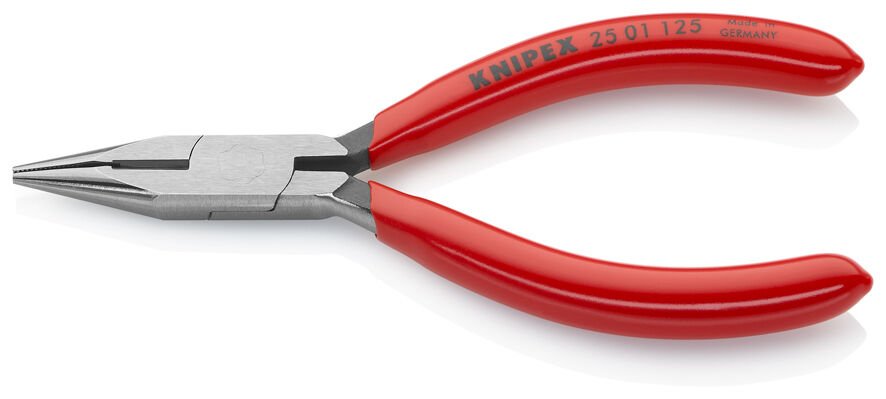 Knipex 25 01 125 Kargaburun (Radyocu Pensesi)