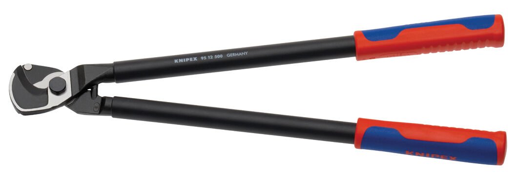Knipex 95 12 500 Büyük Boy Kablo Makası
