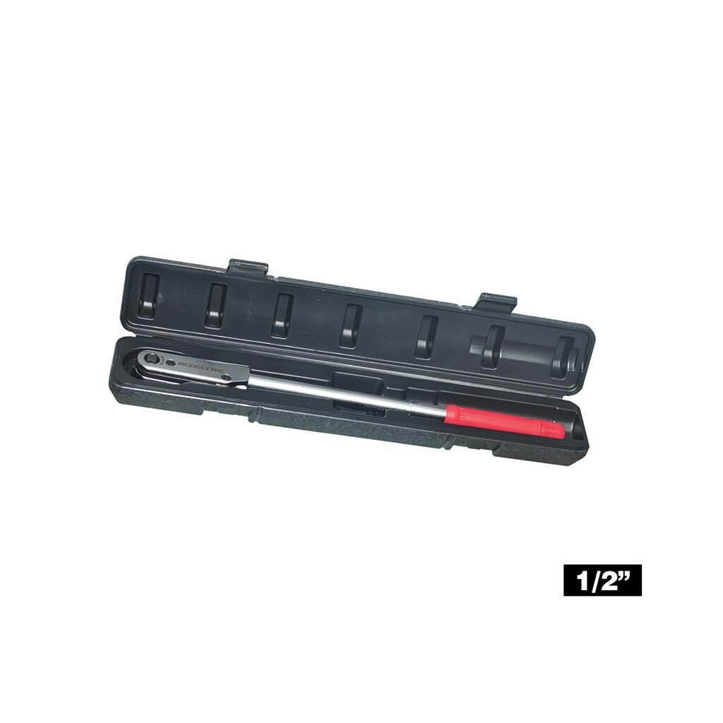 İzeltaş 1/2'' Tork Anahtar 50-225 Nm