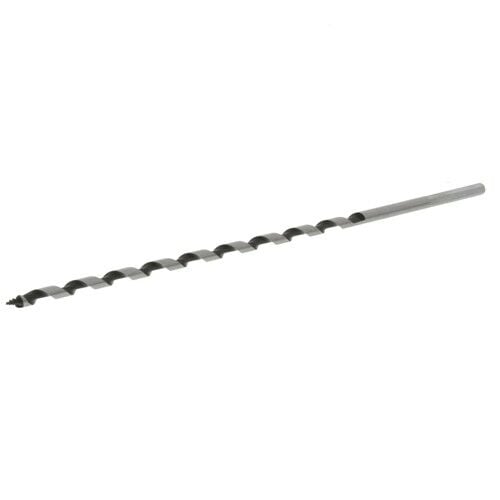 Makita D-07303 20X200mm Ahşap Burgu Matkap Ucu