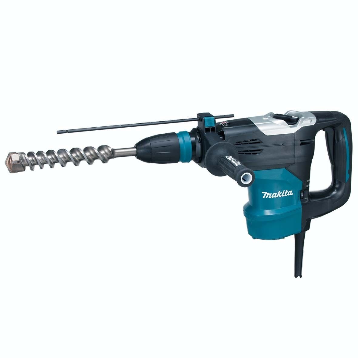Makita HR4003C 40mm Elektropnömatik Kırıcı Delici Matkap