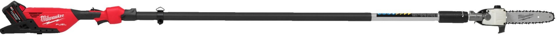 Milwaukee M18 FTPS30-121 TELESKOPİK BUDAMA TESTERESI FORGE