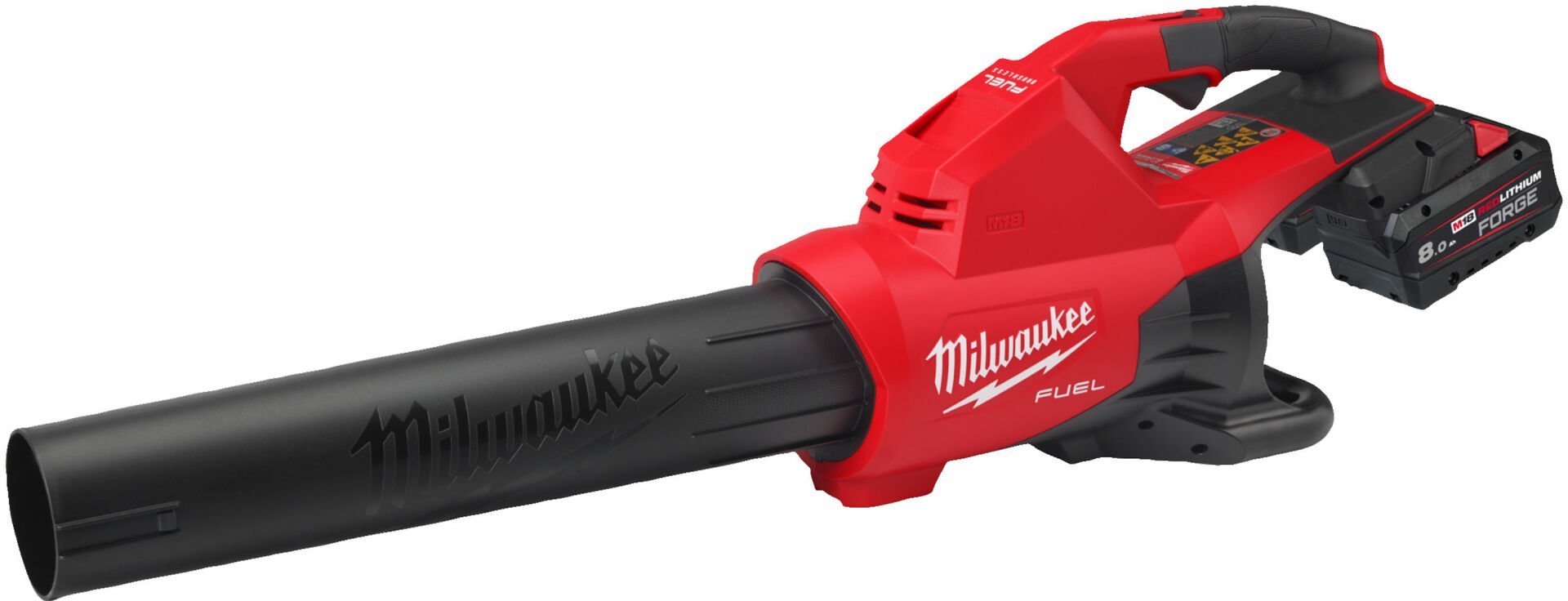 Milwaukee M18 F2BL-802 M18 FUEL™ ÇİFT AKÜLÜ ÜFLEYİCİ