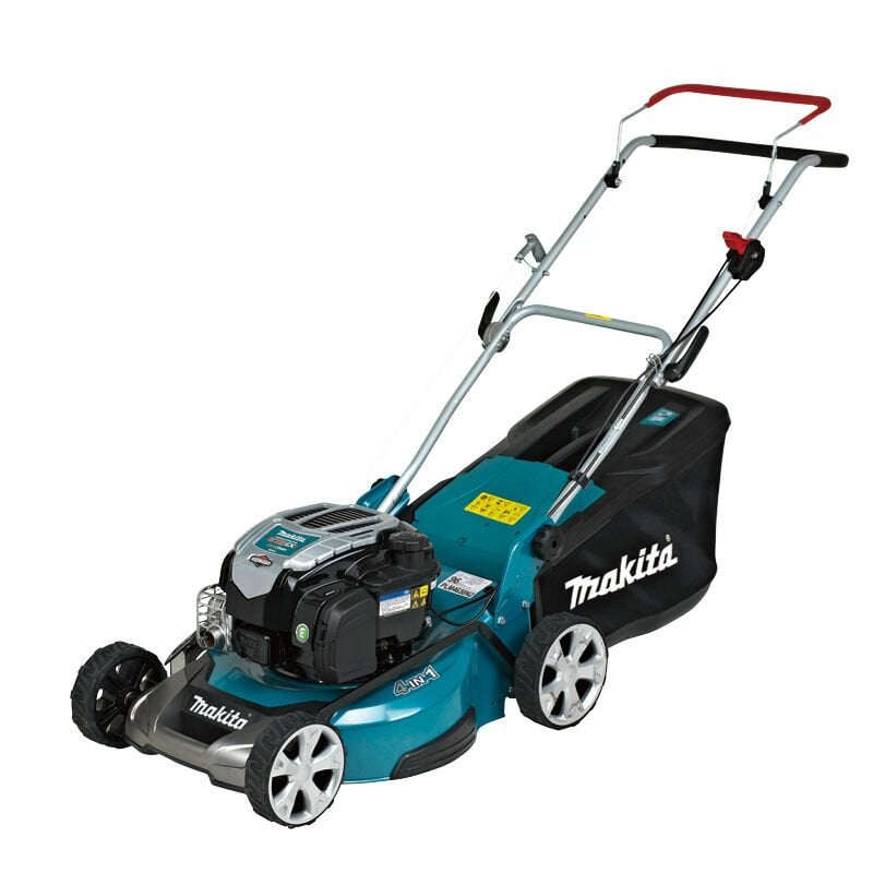 Makita PLM4630N2 Benzinli Çim Biçme Makinesi