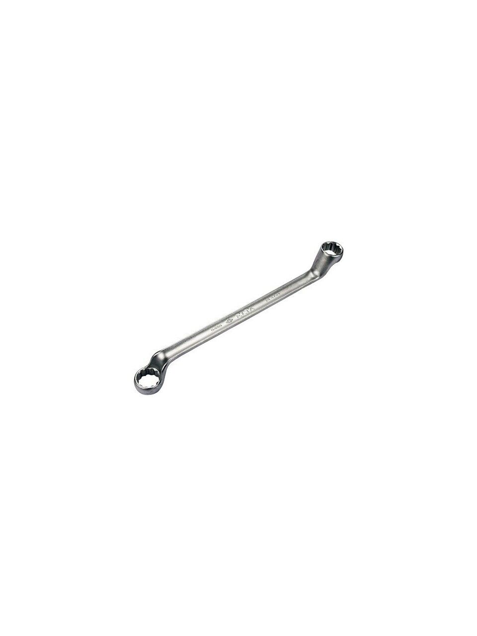 Elta Yıldız İki Ağız Anahtar 10x11 Mm