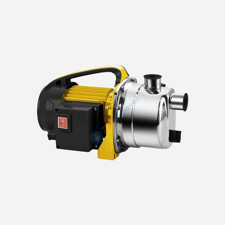 RTRMAX RTM871 Bahçe Su Pompası Inox 800W 38 Mt Rtrmax