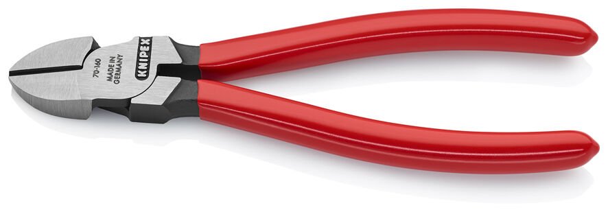 Knipex 70 01 160 - 160mm Yan Keski