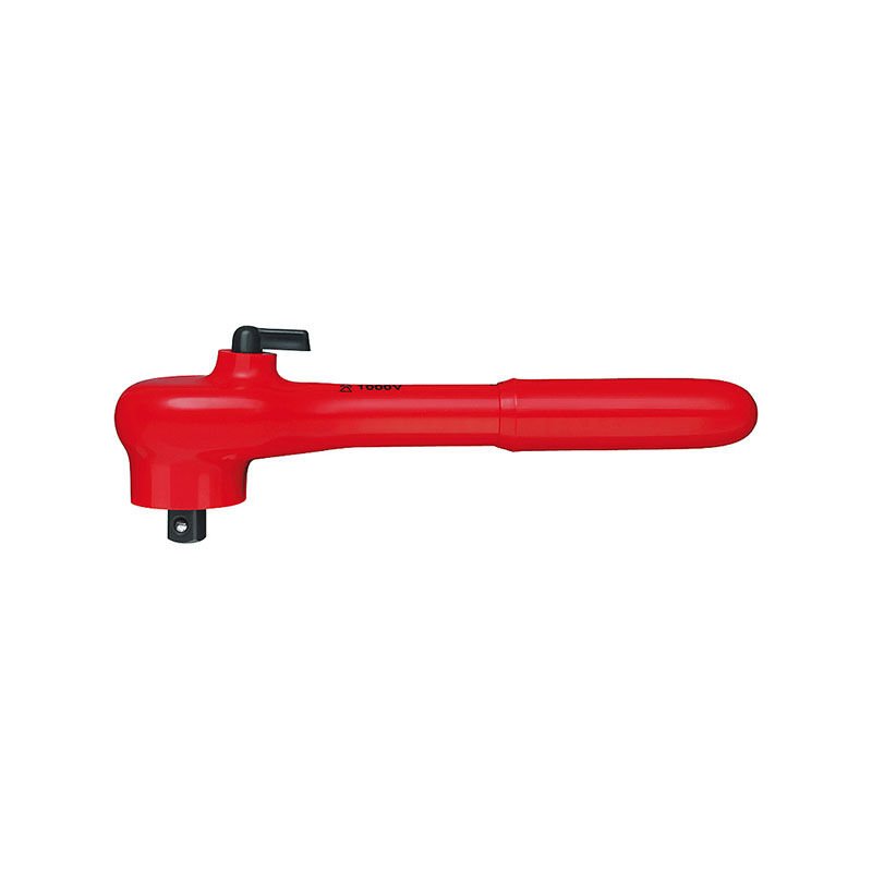 Knipex 98 31 3/8 Cırcır Kolu