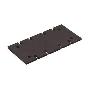 Makita 194929-1 93x185mm Standart Lastik Taban