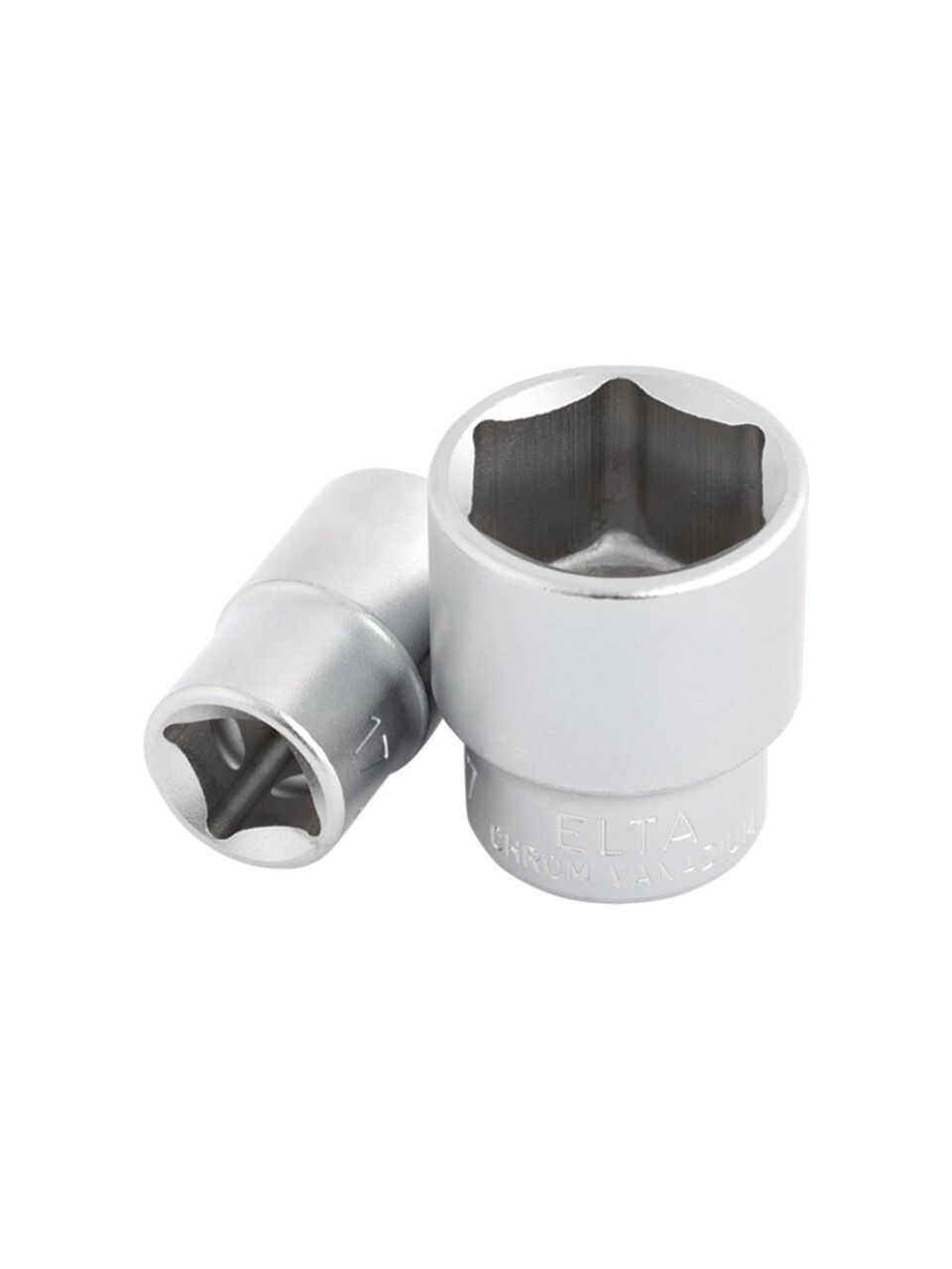 Elta 1/2'' Altı Köşe 32 Mm Lokma Anahtar