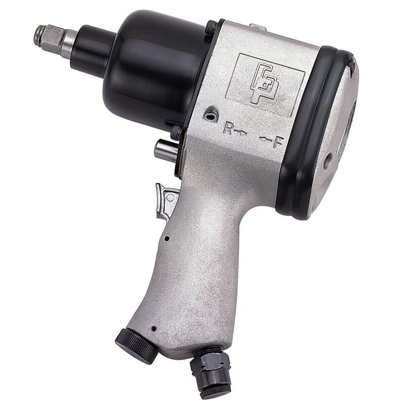 Gison Gw-18D 1/2'' Havalı Somun Sıkma - GW18D