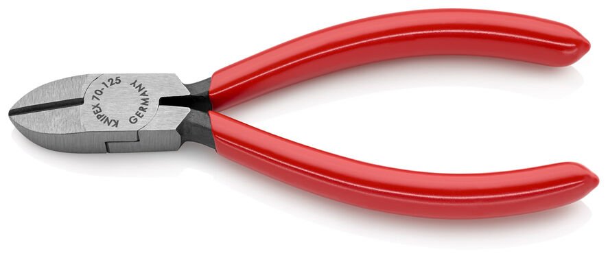 Knipex 70 01 125 - 125mm Yan Keski