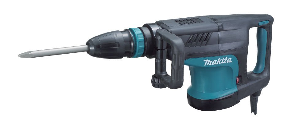 Makita HM1203C 7.8Ah Elektropnömatik Kırıcı Matkap