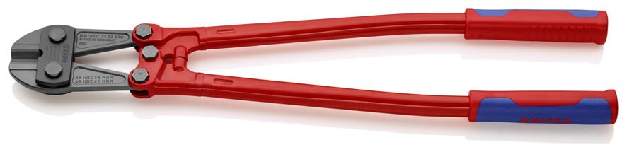 Knipex 71 72 610 Kuplon Makası