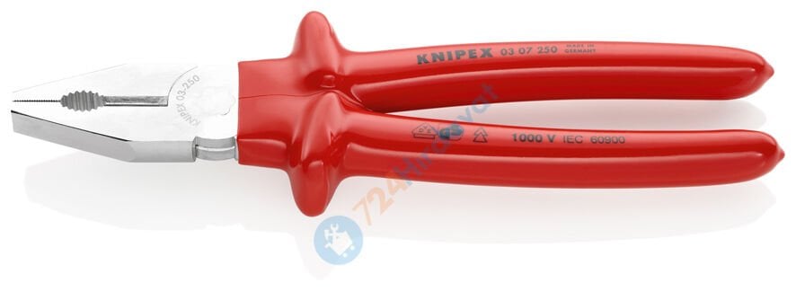 Knipex Kombi̇ne Pense 250 mm