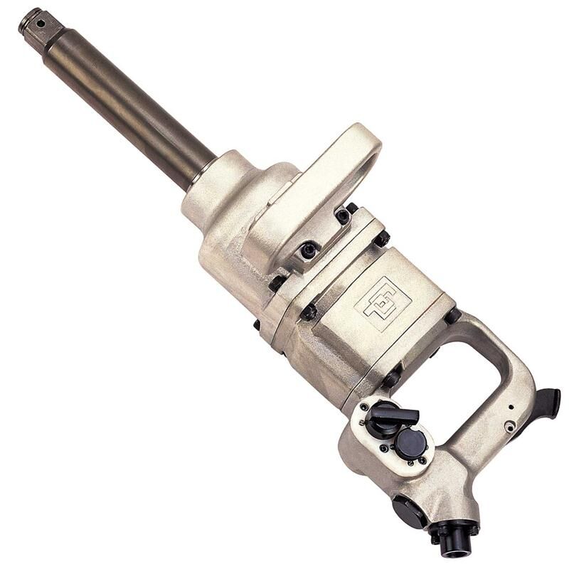 Gison GW38L 1'' Havalı Somun Sıkma