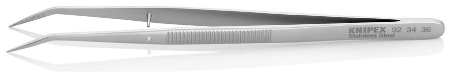 Knipex 92 34 36 Kılavuz Pimli Hassas Cımbız