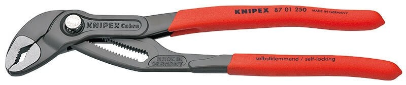 Knipex 87 01 250 Ayarlı Fort Pense