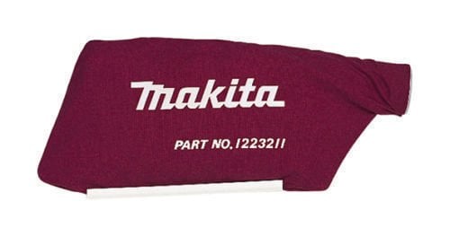 Makita 122321-1 Bez Toz Torbası