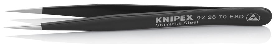 Knipex 92 28 70 ESD Hassas Cımbız