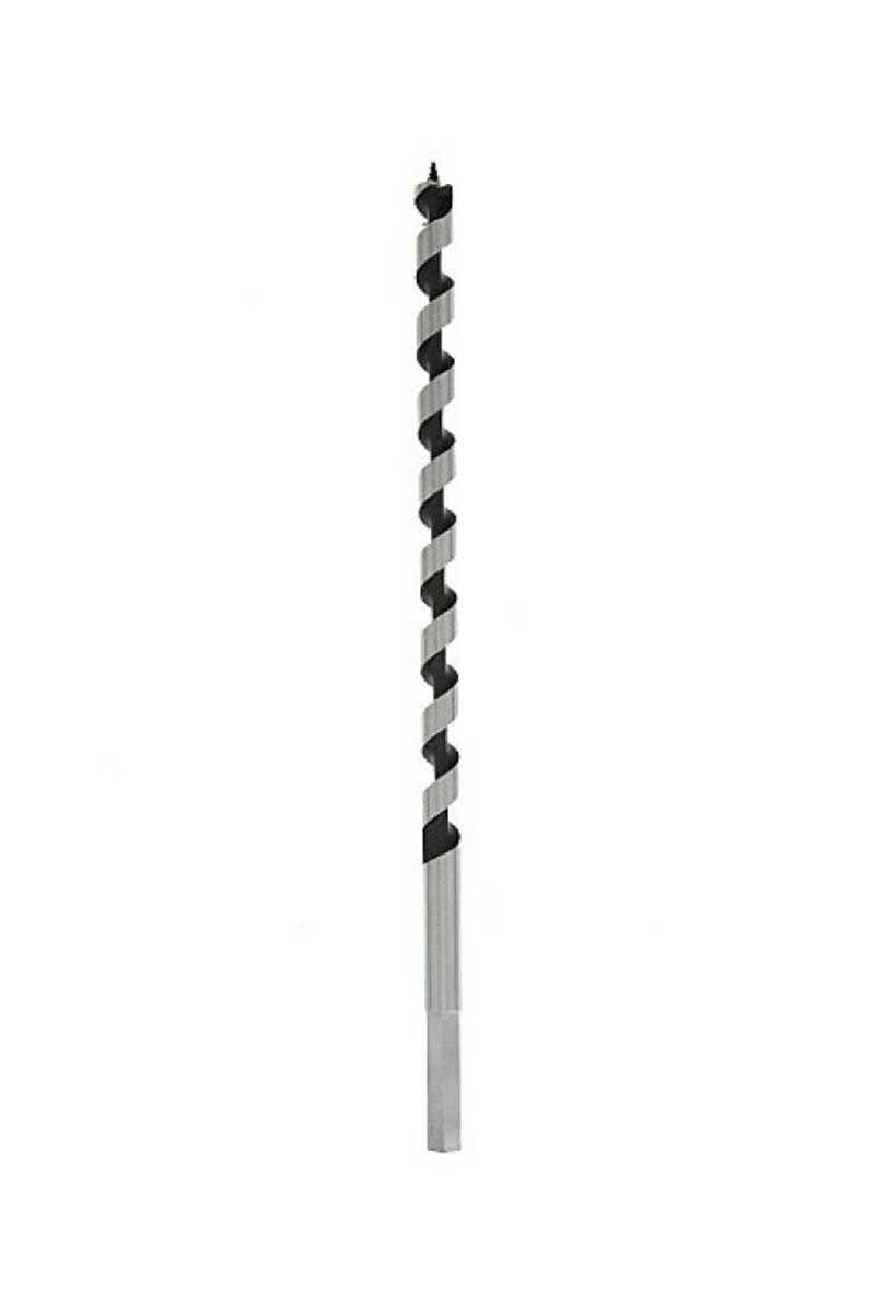 Makita D-07381 16x250mm Ahşap Burgu Matkap Ucu