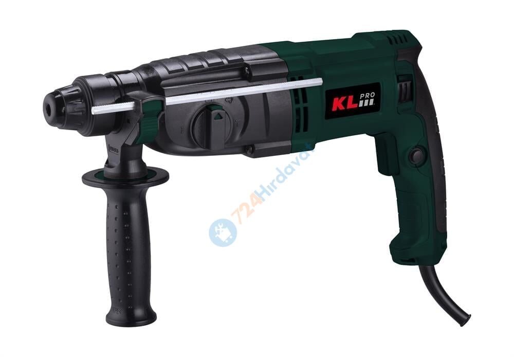 KL PRO KLPM2601 850 W 26 MM 3.2 J SDS PLUS PNÖMATİK MATKAP