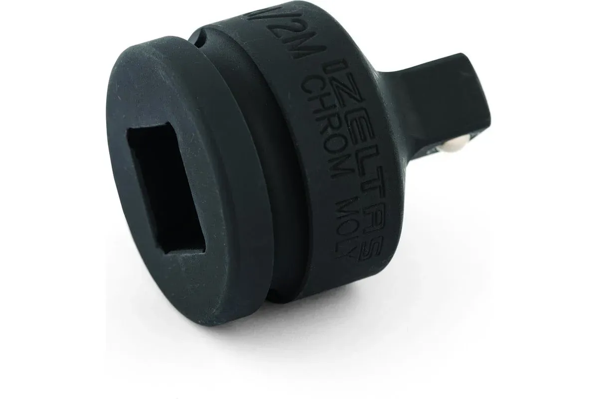İzeltaş 3/4''Fx1''M Havalı Lokma Adaptörü