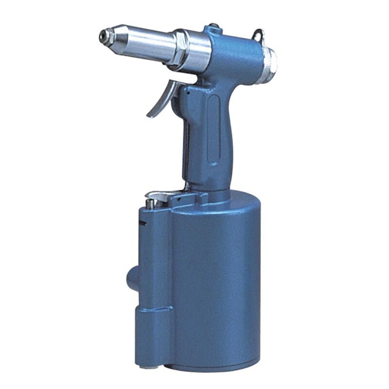 Gison GP-101H Havalı Pop Perçin Pensesi