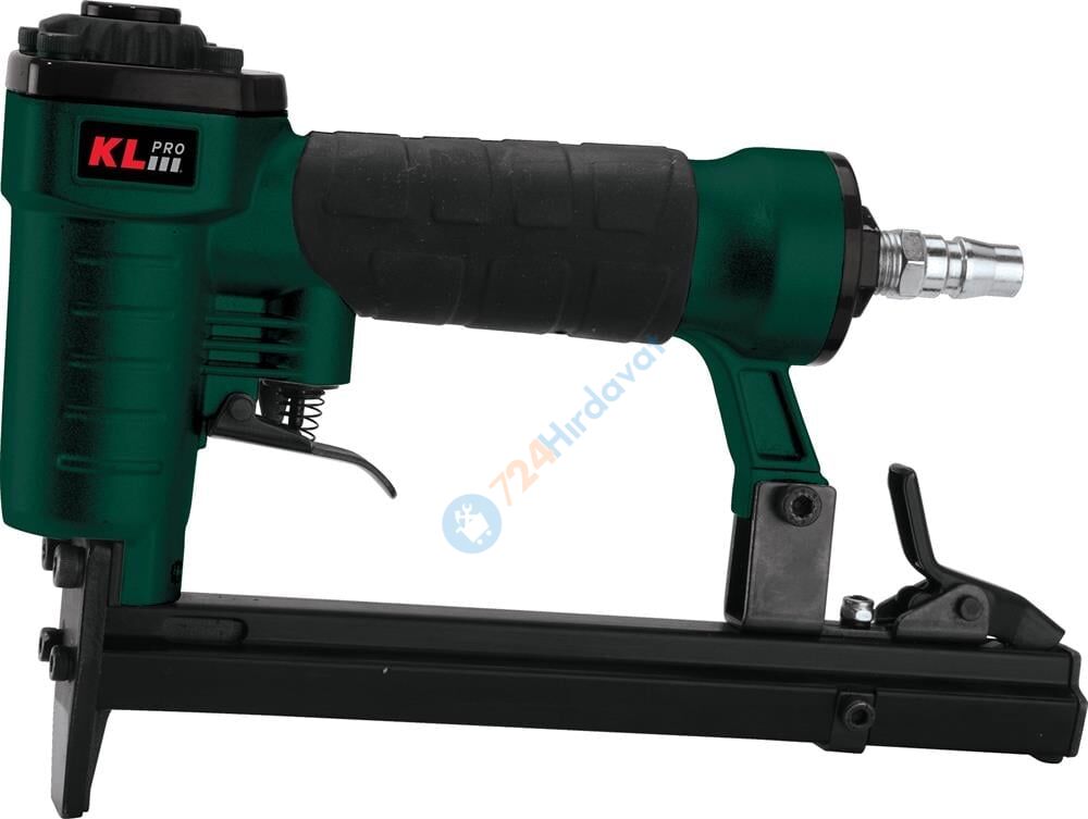 KL PRO KLZT8016H 16 MM HAVALI ZIMBA ÇAKMA MAKİNASI