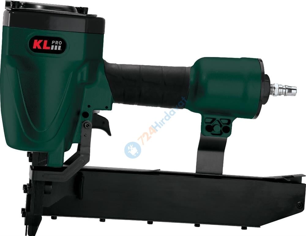 KL PRO KLZT851N 51 MM HAVALI ZIMBA ÇAKMA MAKİNASI