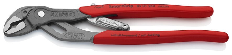 Knipex 85 01 250 Otomatik Ayarlı Pense