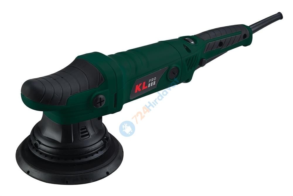 KL PRO KLPJ7171 720 W 150 MM POLİSAJ MAKİNASI
